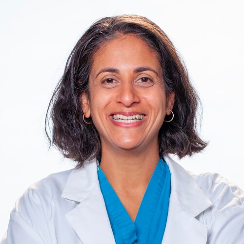 Lisa Patel